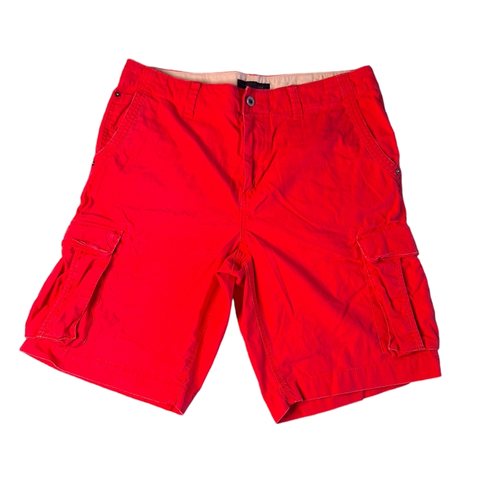 Tommy Hilfiger cargo shorts